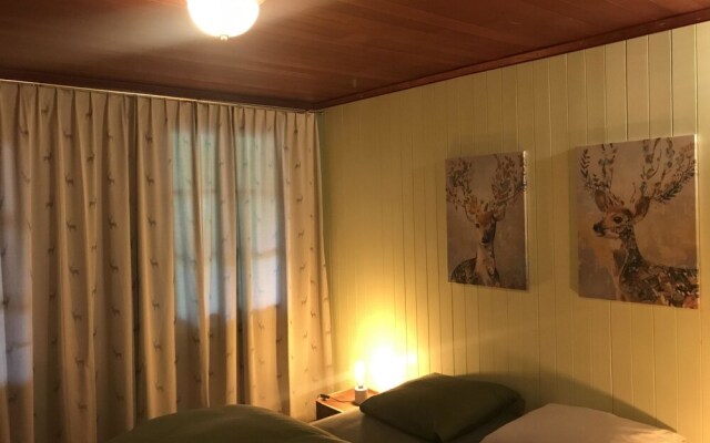 Haldematt Adelboden in Adelboden