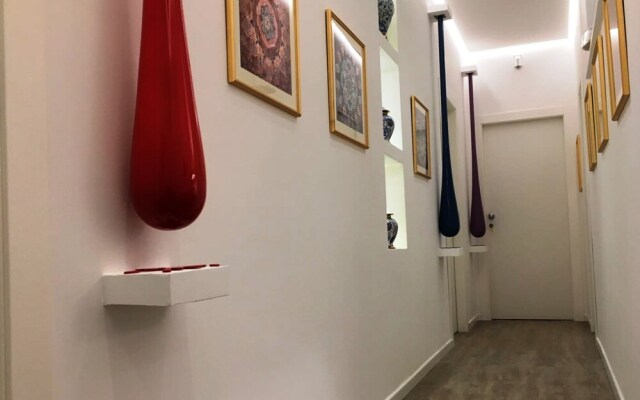 Al Parco II Rota B&B