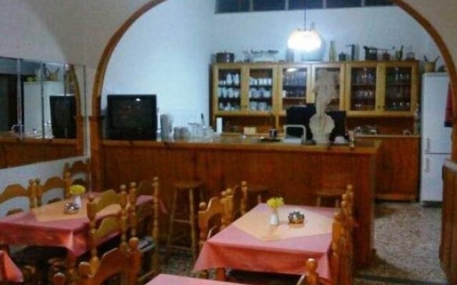 Kythereia Hotel