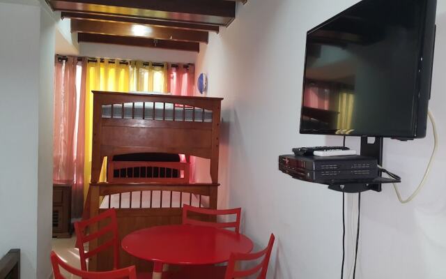 Apartamento Bahia Fragata