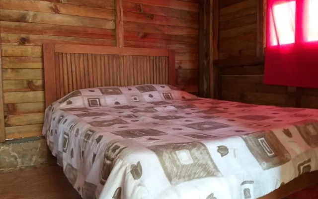 Centro Ecoturistico ToninaKayab