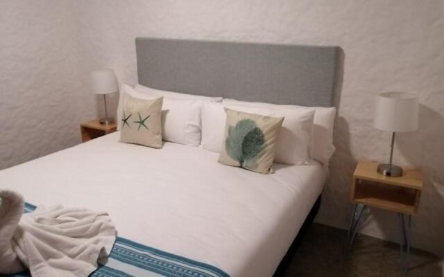 Hotel Moon Dreams Holbox