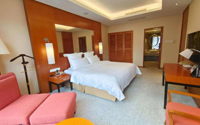 Pullman Zhangjiajie