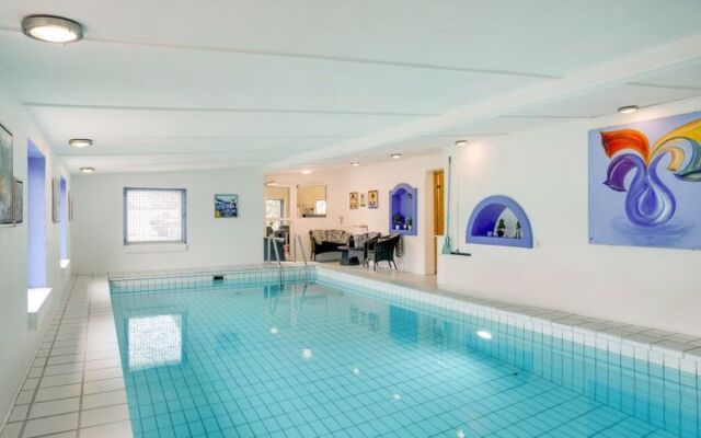 "Uta" - 700m from the sea in NW Jutland