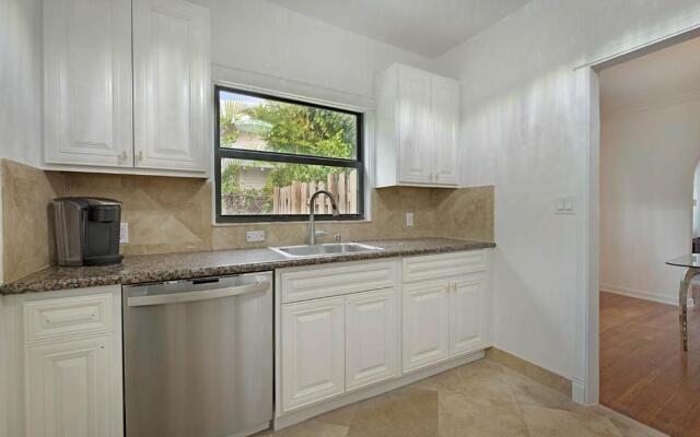 Vacation home, close to everything