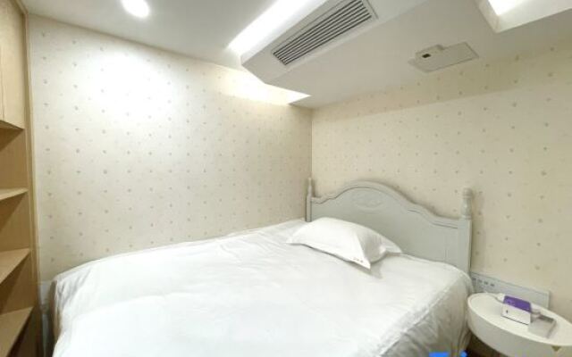 Yunhai Yuxi Hotel Apartment