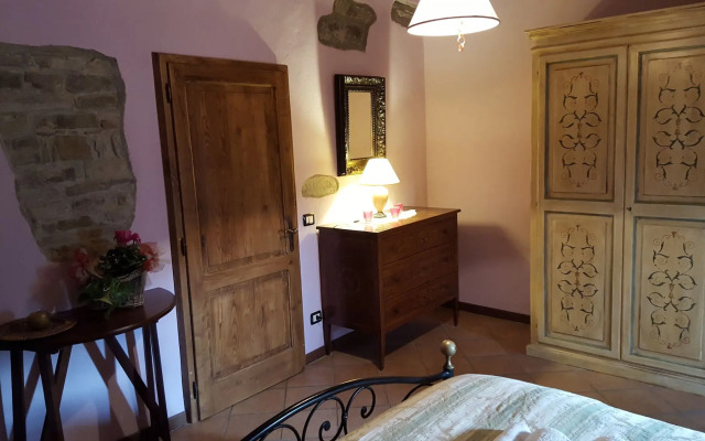 Il Borghetto di Pedana