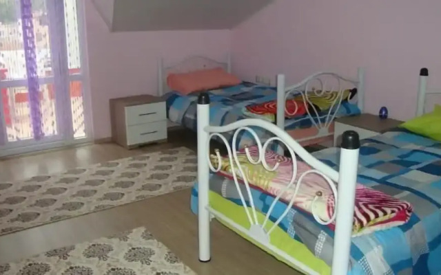 Balci Apartment