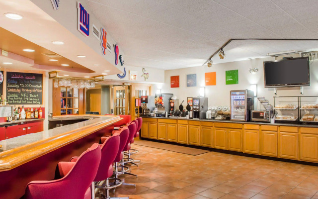 Comfort Inn West Hazleton