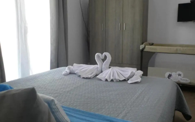 Armonia Apartment