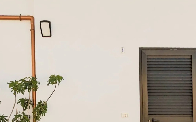 Residence Orizzonte Blu