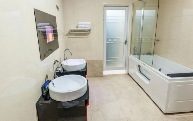 City Escape Hotel Prampram
