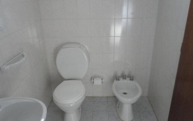 Hotel Lujan