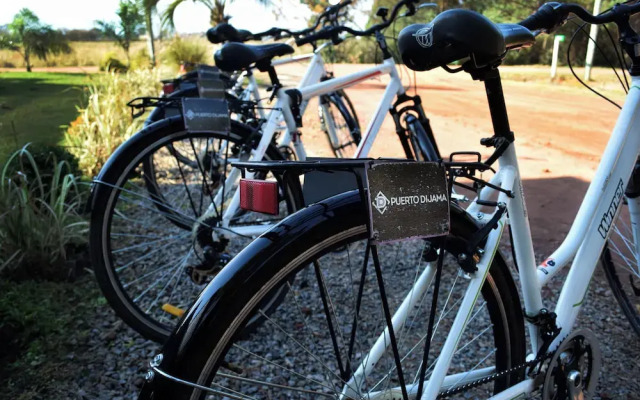 Puerto Dijama Hotel Boutique