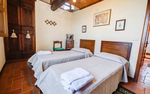 Agriturismo San Francesco