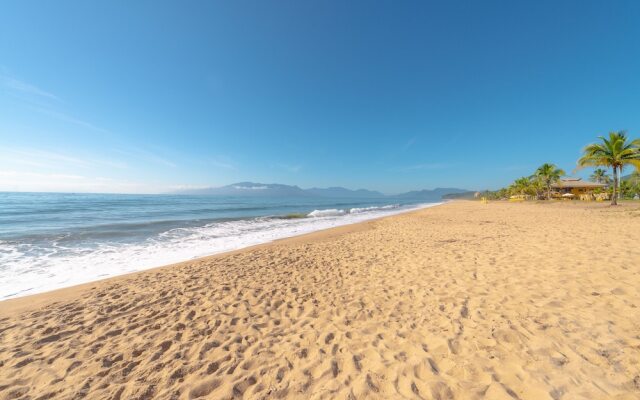 Hotel Costa Norte Massaguaçu