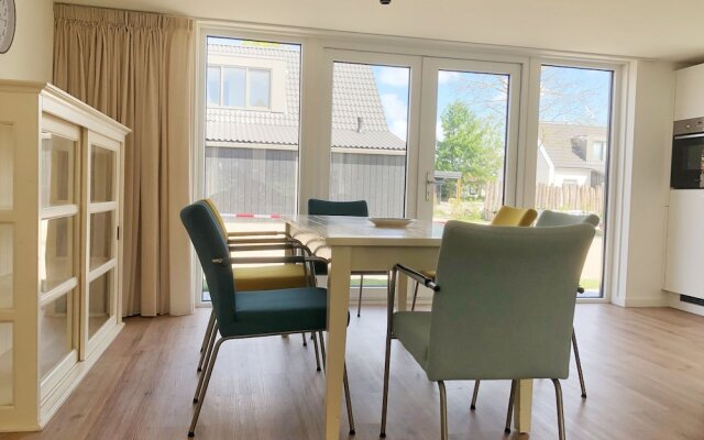 Recreatiepark De Wielen