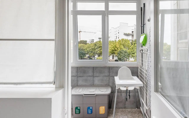 GuestReady - Fluvial Oporto Apartment