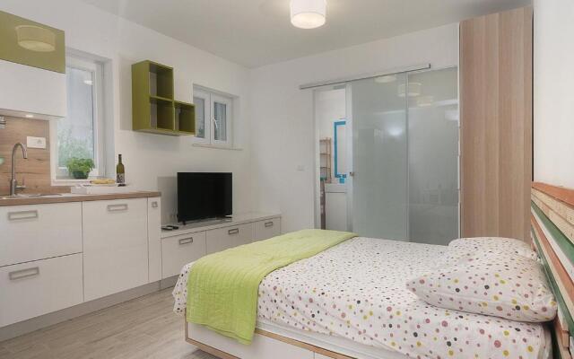 Apartment Urban Beach