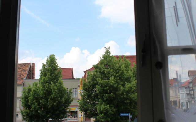 Appartments am Brunnen