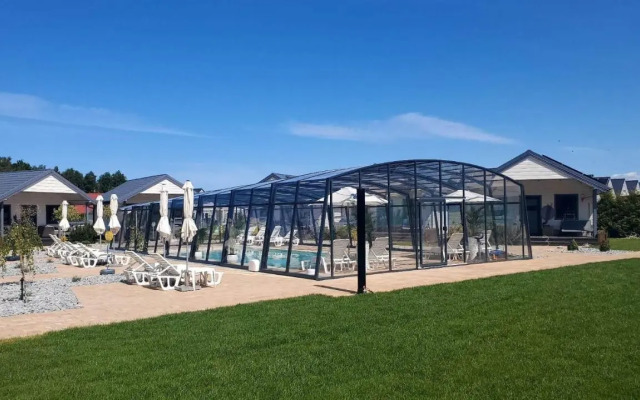 Ośrodek Wypoczynkowy Lawendowo