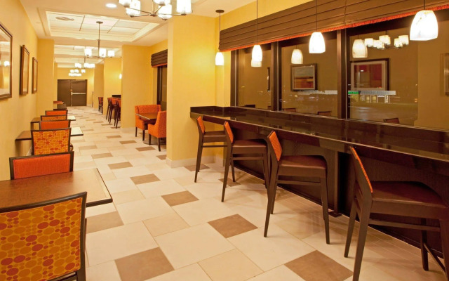 Holiday Inn Timonium Baltimore North by IHG