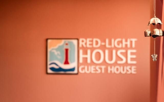 Sokcho Red Lighthouse Hotel & Guest House