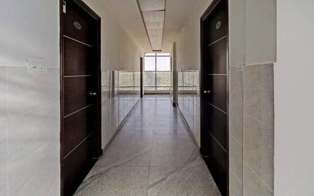 Treebo Sai Suites Inn Nagavara