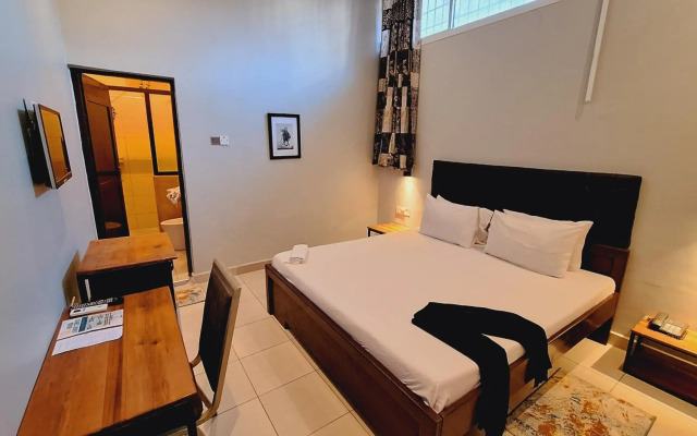 Rumaisa Hotel