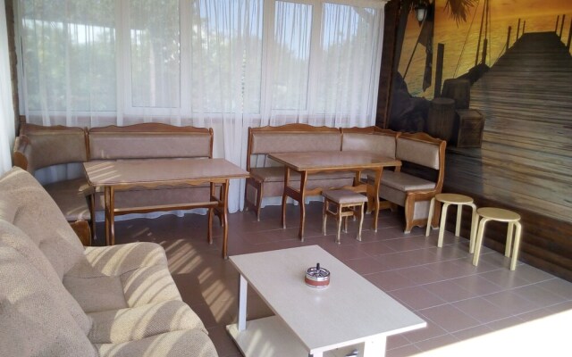 Guest house Rendez-vous