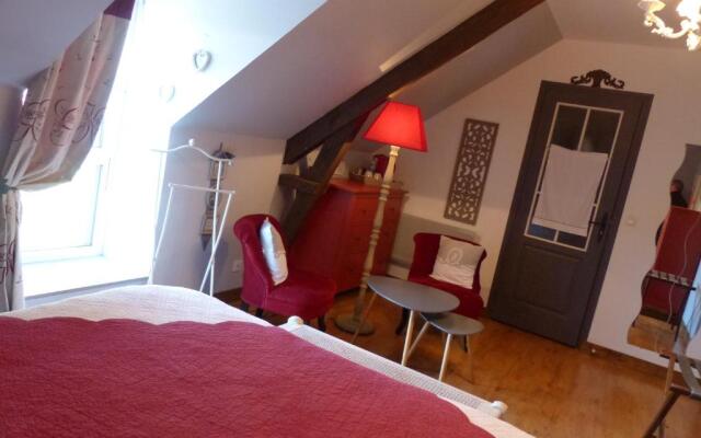 Moulin de la Beraudaie