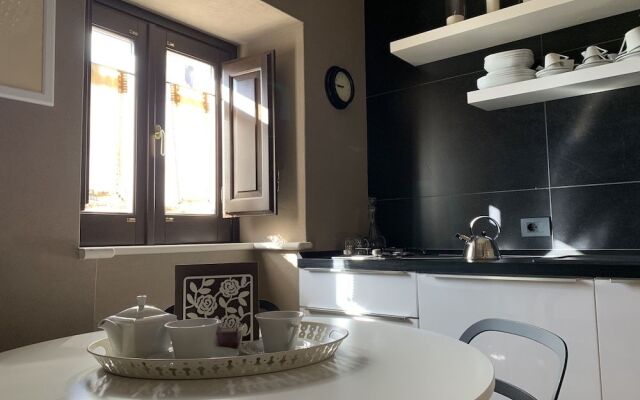 B&B Santapau Charme Living