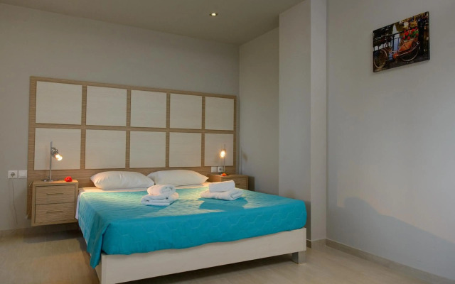 Lenikos Resort