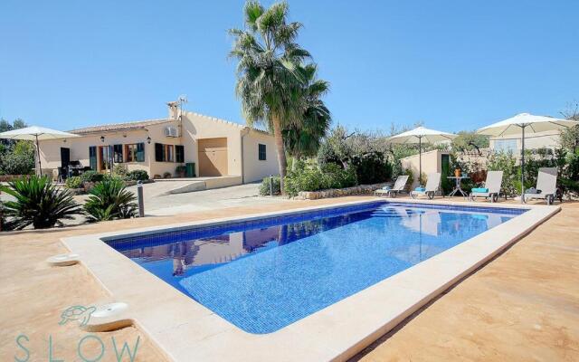 Villa Cas Frares