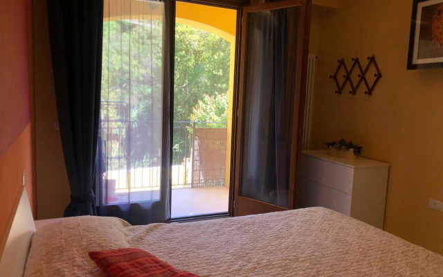 Appartamenti Antico Frantoio Doria Resort