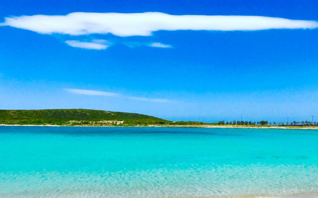 Kythira Golden Resort