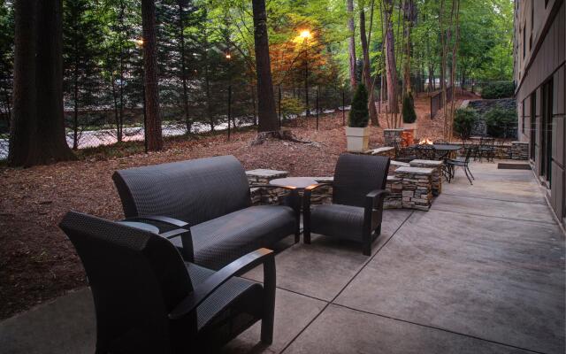 Holiday Inn Express & Suites Atlanta Buckhead by IHG