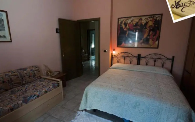 B&B La Rosa dei Venti