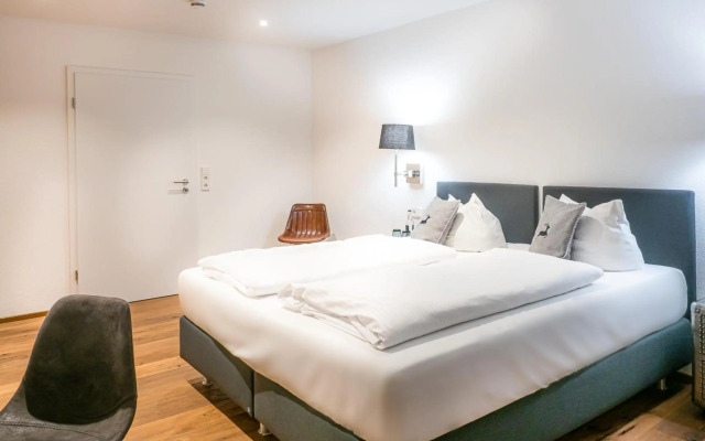 Mäser's Allgäuherz