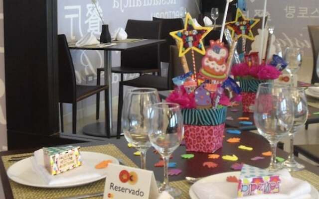 Hotel San Silvestre
