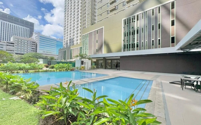 Avida Riala IT Park - Virgo Nest Rentals