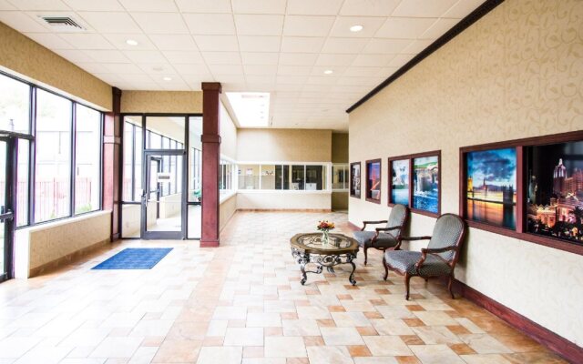 Quality Inn & Suites Nacogdoches