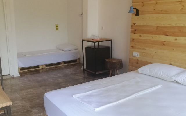 Çıralı Marina Loft Hotel