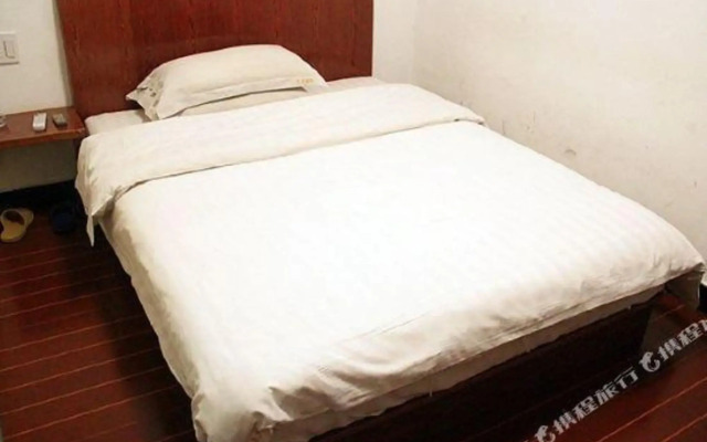 Shaoxing tianlong hostel