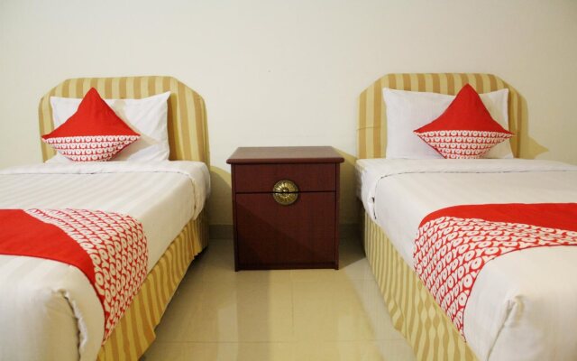 OYO 209 Permata Hati Resort & Organic Farm – Guest Rooms – Cisarua