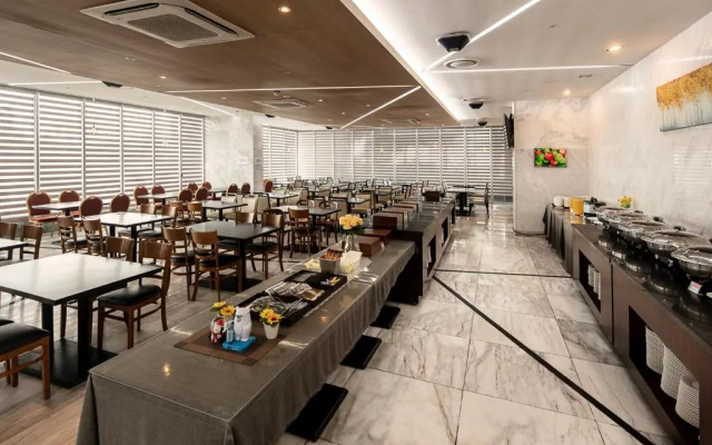 Ramada Encore Jeju Seongsan