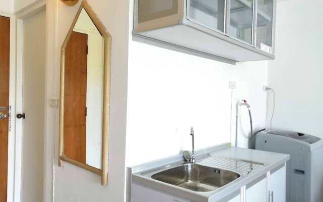 Supanich Condo near old city Nimman