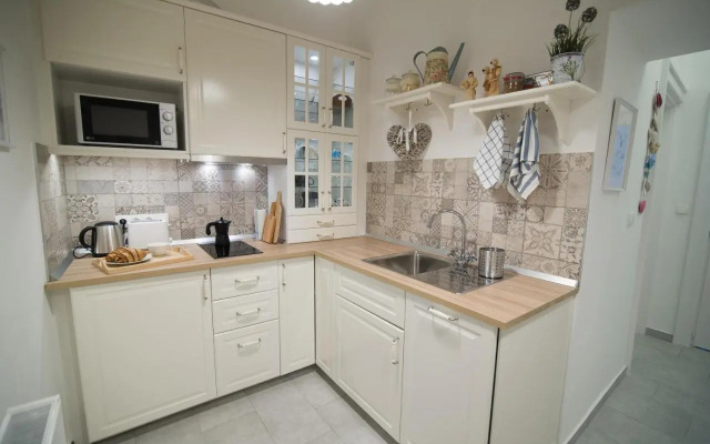 Bródy Apartman