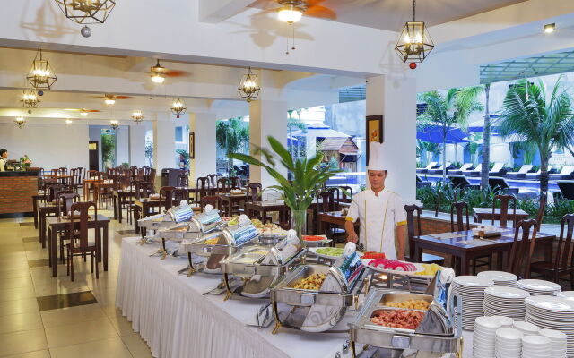 Phu Quoc Ocean Pearl Hotel