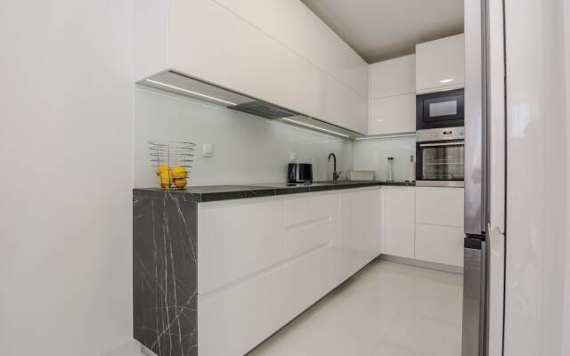 Apartments Gavran